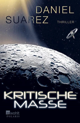 Abbildung von Suarez | Critical Mass | 1. Auflage | 2023 | beck-shop.de