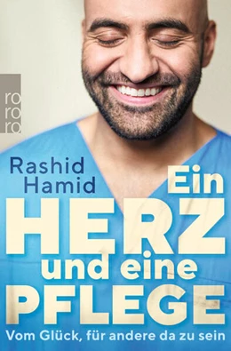 Abbildung von Hamid | Ein Herz und eine Pflege | 3. Auflage | 2024 | beck-shop.de