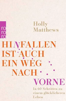 Abbildung von Matthews | Hinfallen ist auch ein Weg nach vorne | 1. Auflage | 2023 | beck-shop.de