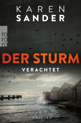 Abbildung von Sander | Der Sturm: Verachtet | 1. Auflage | 2024 | beck-shop.de