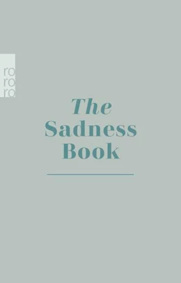 Abbildung von Baar | The Sadness Book | 5. Auflage | 2023 | beck-shop.de
