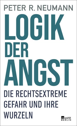 Abbildung von Neumann | Logik der Angst | 2. Auflage | 2023 | beck-shop.de