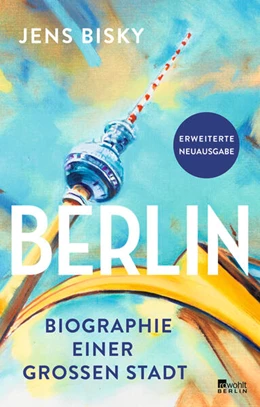 Abbildung von Bisky | Berlin | 1. Auflage | 2023 | beck-shop.de