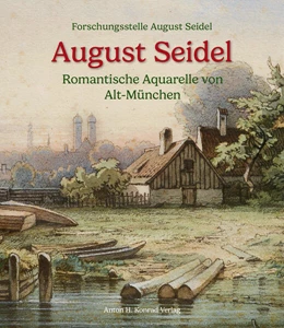 Abbildung von Meißner / Forschungsstelle August Seidel | August Seidel | 1. Auflage | 2023 | beck-shop.de