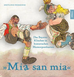 Abbildung von Pedarnig | Obacht, Bayern! | 1. Auflage | 2025 | beck-shop.de