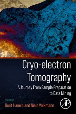 Abbildung von Volkmann | Cryo-electron Tomography | 1. Auflage | 2025 | beck-shop.de