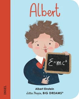 Abbildung von Sánchez Vegara | Albert Einstein | 1. Auflage | 2023 | beck-shop.de
