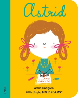 Abbildung von Sánchez Vegara | Astrid Lindgren | 1. Auflage | 2023 | beck-shop.de
