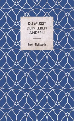 Abbildung von Du musst dein Leben ändern | 1. Auflage | 2023 | beck-shop.de