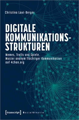 Abbildung von Laut-Berger | Digitale Kommunikationsstrukturen | 1. Auflage | 2023 | beck-shop.de