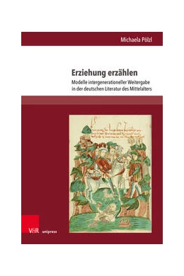 Abbildung von Pölzl | Erziehung erzählen | 1. Auflage | 2023 | beck-shop.de