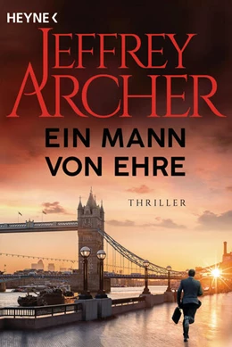 Abbildung von Archer | Ein Mann von Ehre | 1. Auflage | 2023 | beck-shop.de