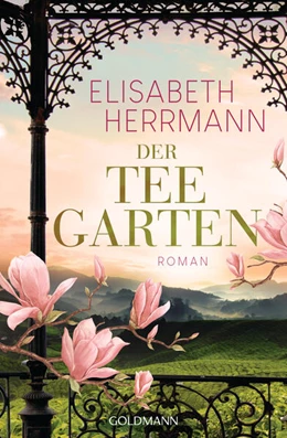 Abbildung von Herrmann | Der Teegarten | 1. Auflage | 2023 | beck-shop.de