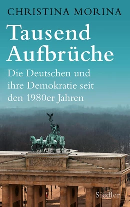 Abbildung von Morina | Tausend Aufbrüche | 1. Auflage | 2023 | beck-shop.de