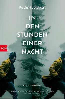 Abbildung von Axat | In den Stunden einer Nacht | 1. Auflage | 2024 | beck-shop.de