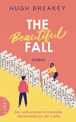 Abbildung von Breakey | The Beautiful Fall - Die vollkommen irritierende Kettenreaktion der Liebe | 1. Auflage | 2023 | beck-shop.de