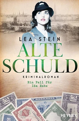 Abbildung von Stein | Alte Schuld | 1. Auflage | 2024 | beck-shop.de