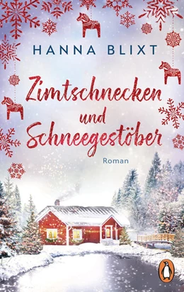 Abbildung von Blixt | Zimtschnecken und Schneegestöber | 1. Auflage | 2023 | beck-shop.de