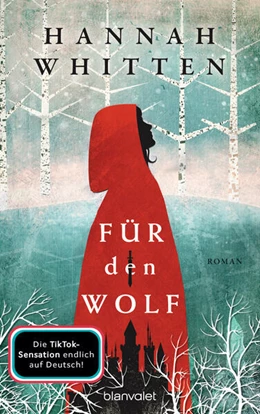 Abbildung von Whitten | Für den Wolf | 1. Auflage | 2023 | beck-shop.de