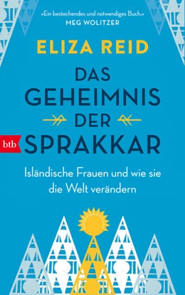 Abbildung von Reid | Das Geheimnis der Sprakkar | 1. Auflage | 2023 | beck-shop.de
