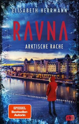 Abbildung von Herrmann | RAVNA - Arktische Rache | 1. Auflage | 2023 | beck-shop.de