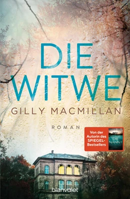 Abbildung von Macmillan | Die Witwe | 1. Auflage | 2023 | beck-shop.de