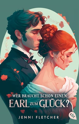 Abbildung von Fletcher | Wer braucht schon einen Earl zum Glück? | 1. Auflage | 2023 | beck-shop.de