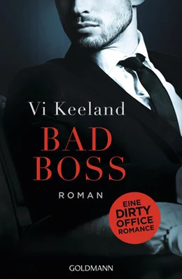 Abbildung von Keeland | Bad Boss | 1. Auflage | 2024 | beck-shop.de