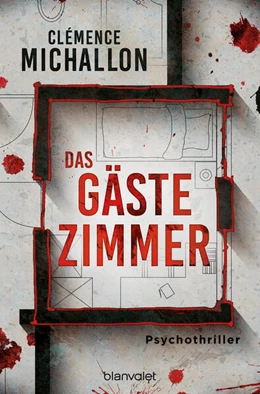 Abbildung von Michallon | Das Gästezimmer | 1. Auflage | 2023 | beck-shop.de