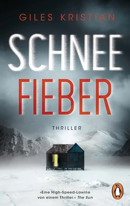 Abbildung von Kristian | SCHNEEFIEBER | 1. Auflage | 2023 | beck-shop.de
