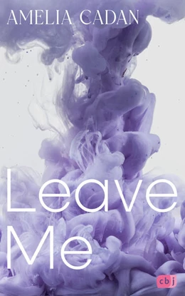 Abbildung von Cadan | Leave Me | 1. Auflage | 2023 | beck-shop.de