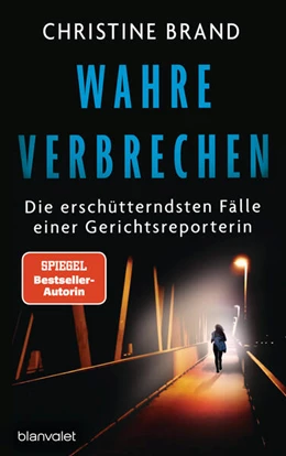 Abbildung von Brand | Wahre Verbrechen | 1. Auflage | 2023 | beck-shop.de