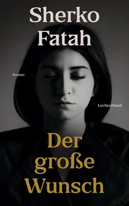Abbildung von Fatah | Der große Wunsch | 1. Auflage | 2023 | beck-shop.de