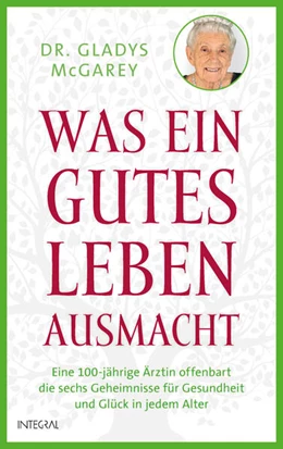 Abbildung von Mcgarey | Was ein gutes Leben ausmacht | 1. Auflage | 2023 | beck-shop.de