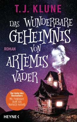 Abbildung von Klune | Aus Sternen und Staub | 1. Auflage | 2023 | beck-shop.de