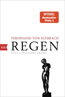 Abbildung von Schirach | Regen | 1. Auflage | 2023 | beck-shop.de
