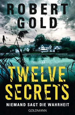 Abbildung von Gold | Twelve Secrets - | 1. Auflage | 2023 | beck-shop.de