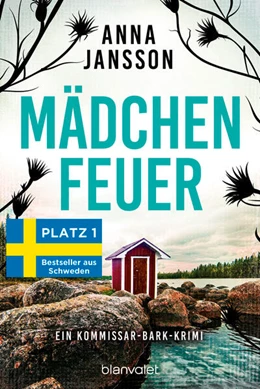Abbildung von Jansson | Mädchenfeuer | 1. Auflage | 2024 | beck-shop.de