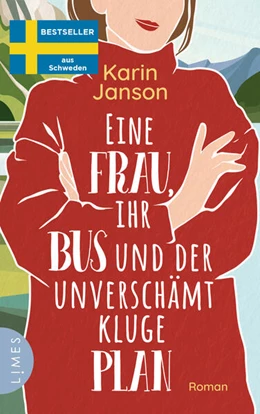 Abbildung von Janson | Eine Frau, ihr Bus und der unverschämt kluge Plan | 1. Auflage | 2023 | beck-shop.de
