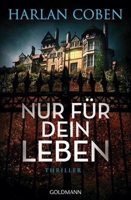 Abbildung von Coben | Nur für dein Leben | 1. Auflage | 2023 | beck-shop.de