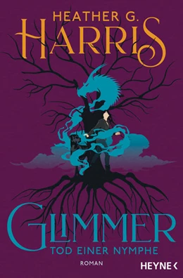 Abbildung von Harris | Glimmer - Tod einer Nymphe | 1. Auflage | 2024 | beck-shop.de
