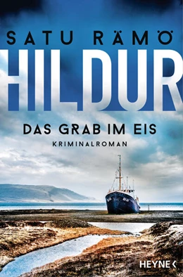 Abbildung von Rämö | Hildur - Das Grab im Eis | 1. Auflage | 2024 | beck-shop.de