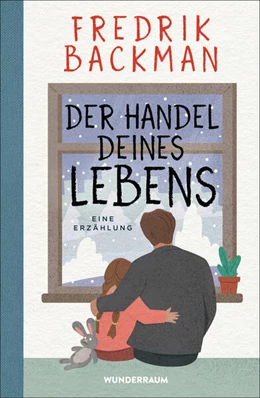 Abbildung von Backman | Der Handel deines Lebens | 1. Auflage | 2023 | beck-shop.de