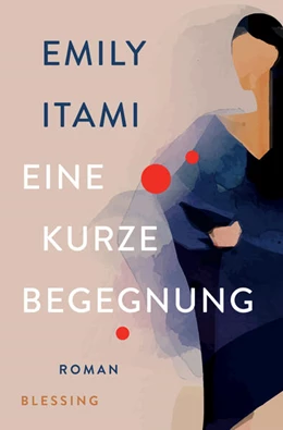 Abbildung von Itami | Eine kurze Begegnung | 1. Auflage | 2023 | beck-shop.de