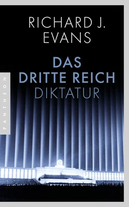 Abbildung von Evans | Das Dritte Reich | 1. Auflage | 2023 | beck-shop.de