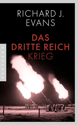 Abbildung von Evans | Das Dritte Reich | 1. Auflage | 2023 | beck-shop.de