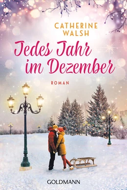 Abbildung von Walsh | Jedes Jahr im Dezember | 1. Auflage | 2023 | beck-shop.de
