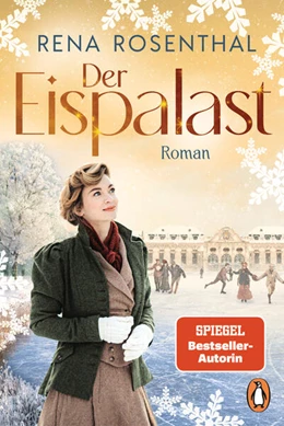 Abbildung von Rosenthal | Der Eispalast | 1. Auflage | 2023 | beck-shop.de