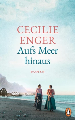 Abbildung von Enger | Aufs Meer hinaus | 1. Auflage | 2023 | beck-shop.de