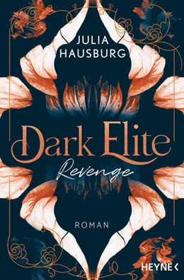 Abbildung von Hausburg | Dark Elite - Revenge | 1. Auflage | 2023 | beck-shop.de